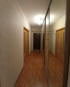 2-к квартира, вторичка, 57м2, 7/10 этаж