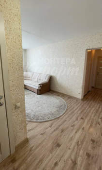 3-к квартира, вторичка, 65м2, 9/10 этаж