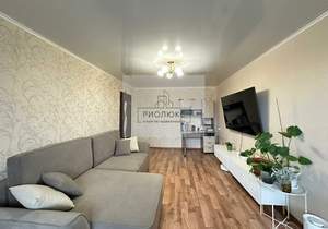 2-к квартира, вторичка, 53м2, 3/5 этаж