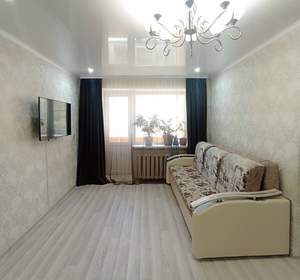 2-к квартира, вторичка, 44м2, 3/5 этаж