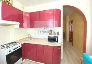 2-к квартира, вторичка, 52м2, 2/3 этаж