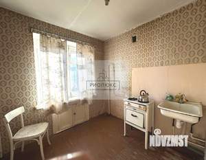 1-к квартира, вторичка, 31м2, 5/5 этаж