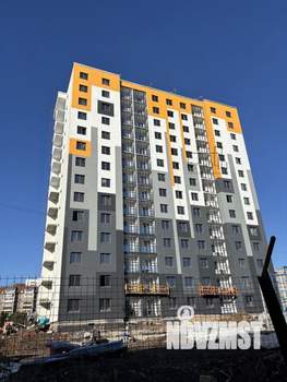 2-к квартира, вторичка, 52м2, 11/14 этаж