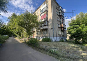 3-к квартира, вторичка, 59м2, 4/5 этаж