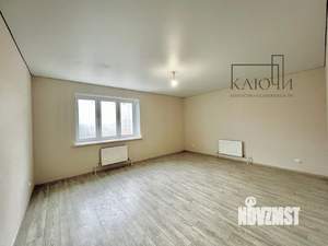 3-к квартира, вторичка, 90м2, 2/4 этаж