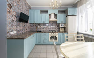 2-к квартира, вторичка, 49м2, 1/2 этаж