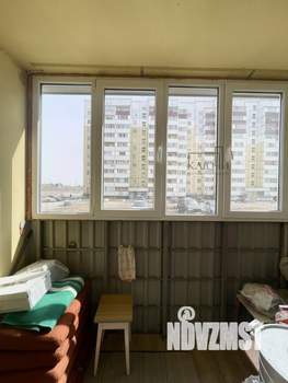 1-к квартира, вторичка, 32м2, 1/10 этаж