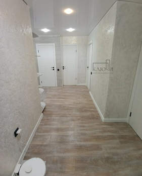 2-к квартира, вторичка, 60м2, 6/16 этаж