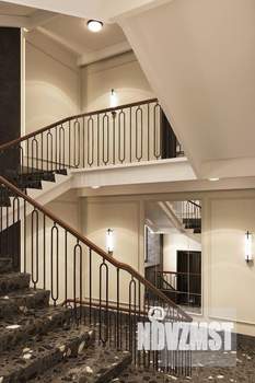 2-к квартира, вторичка, 48м2, 1/4 этаж