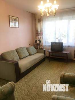3-к квартира, вторичка, 51м2, 1/5 этаж