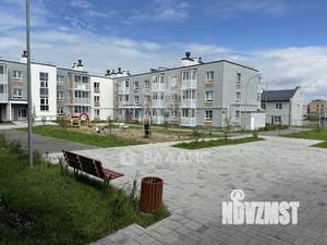 2-к квартира, вторичка, 64м2, 1/3 этаж