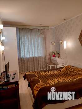 2-к квартира, вторичка, 52м2, 4/10 этаж