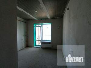 2-к квартира, вторичка, 65м2, 3/3 этаж