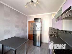 2-к квартира, вторичка, 57м2, 10/10 этаж