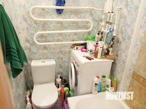 2-к квартира, вторичка, 44м2, 2/4 этаж