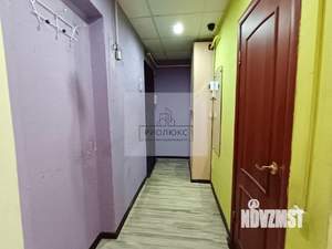 1-к квартира, вторичка, 32м2, 1/3 этаж