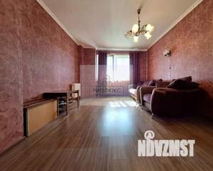 3-к квартира, вторичка, 129м2, 2/14 этаж