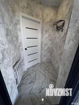 2-к квартира, вторичка, 36м2, 2/2 этаж