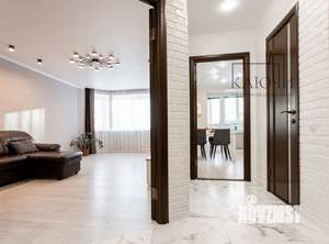 3-к квартира, вторичка, 90м2, 3/10 этаж