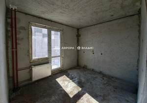1-к квартира, вторичка, 36м2, 2/10 этаж