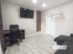 2-к квартира, вторичка, 58м2, 1/3 этаж