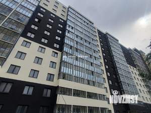 2-к квартира, вторичка, 61м2, 1/16 этаж