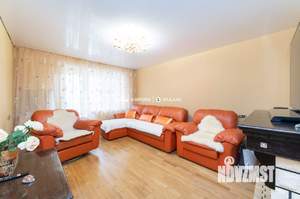 2-к квартира, вторичка, 52м2, 4/5 этаж