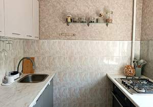2-к квартира, вторичка, 45м2, 2/5 этаж
