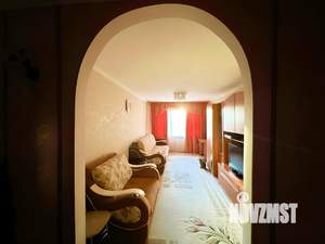 2-к квартира, вторичка, 53м2, 3/9 этаж