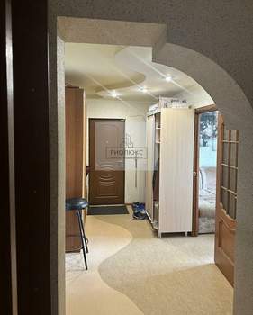 3-к квартира, вторичка, 115м2, 5/9 этаж