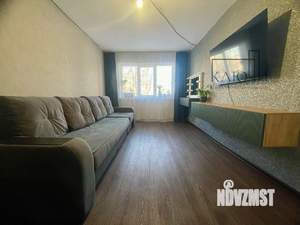 3-к квартира, вторичка, 61м2, 1/5 этаж