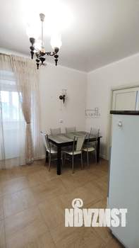 1-к квартира, вторичка, 43м2, 1/2 этаж