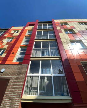 2-к квартира, вторичка, 69м2, 3/4 этаж