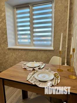 1-к квартира, вторичка, 32м2, 4/5 этаж