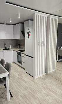 2-к квартира, вторичка, 47м2, 9/16 этаж