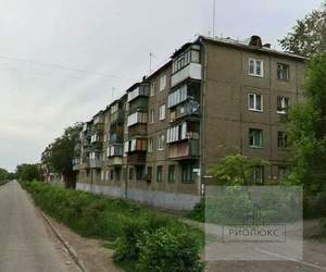 2-к квартира, вторичка, 44м2, 2/4 этаж