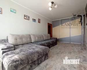 2-к квартира, вторичка, 49м2, 8/9 этаж