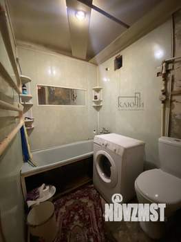 2-к квартира, вторичка, 44м2, 1/2 этаж