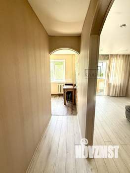 2-к квартира, вторичка, 44м2, 3/5 этаж