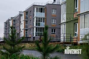 2-к квартира, вторичка, 73м2, 1/3 этаж