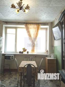 1-к квартира, вторичка, 39м2, 2/3 этаж