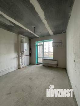 1-к квартира, вторичка, 41м2, 2/3 этаж