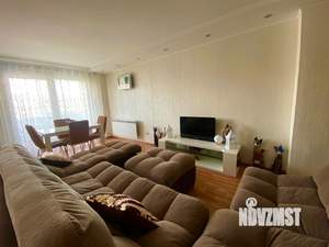 6-к квартира, вторичка, 150м2, 6/7 этаж