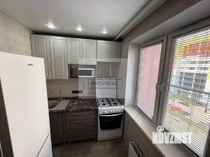 2-к квартира, вторичка, 41м2, 6/10 этаж