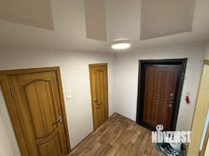 1-к квартира, вторичка, 36м2, 4/5 этаж