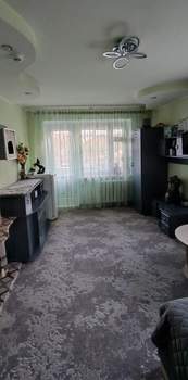 2-к квартира, вторичка, 42м2, 2/5 этаж