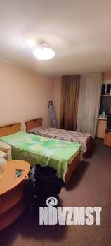 1-к квартира, вторичка, 30м2, 4/5 этаж