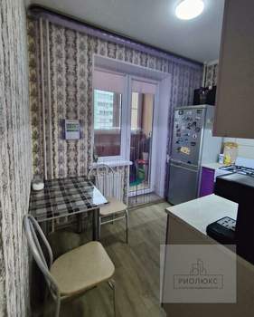 1-к квартира, вторичка, 26м2, 3/10 этаж