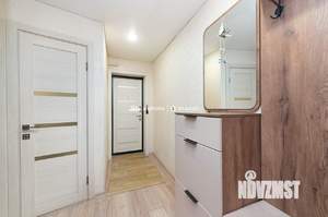 3-к квартира, вторичка, 58м2, 1/5 этаж