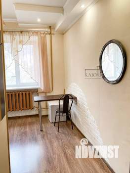 1-к квартира, вторичка, 29м2, 2/2 этаж